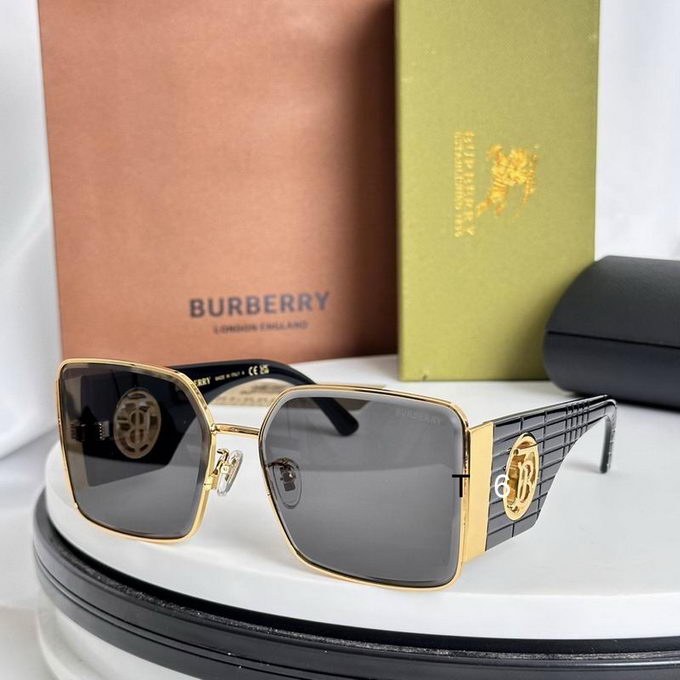Burberry Sunglasses ID:20250529-98